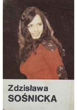 Zdzisława Sośnicka