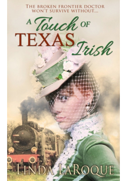 A Touch of Texas Irish
