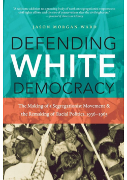 Defending White Democracy