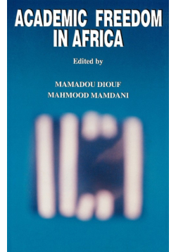 Academic Freedom in Africa