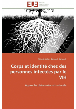 Corps et identité chez des personnes infectées par le vih
