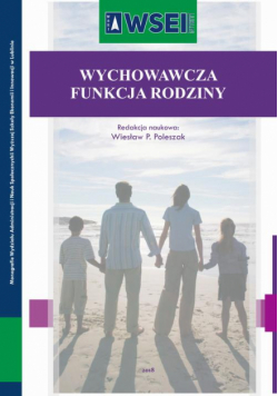 Wychowawcza funkcja rodziny