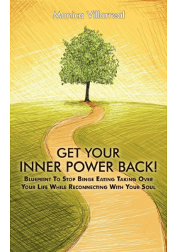 Get Your Inner Power Back!