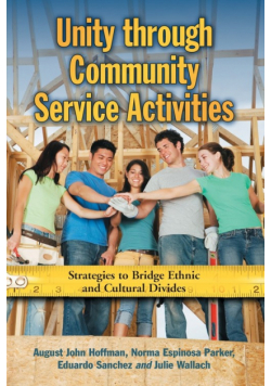 Unity Through Community Service Activities
