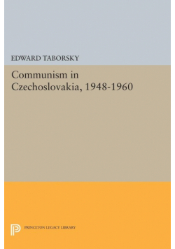 Communism in Czechoslovakia, 1948-1960