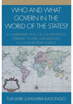 Who and What Govern in the World of the States?