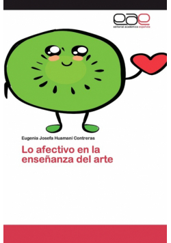 Lo afectivo en la enseñanza del arte