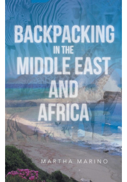 Backpacking in the Middle East and Africa