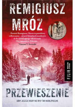 Przewieszenie