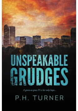 Unspeakable Grudges