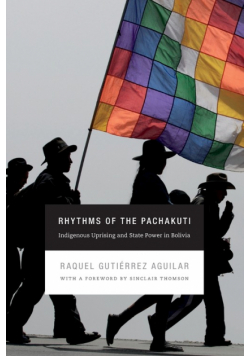 Rhythms of the Pachakuti
