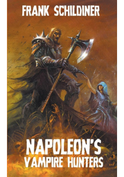 Napoleon's Vampire Hunters