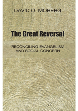 The Great Reversal