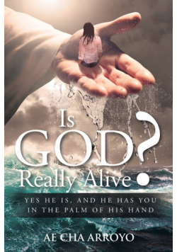Is God Really Alive?