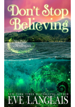 Don't Stop Believing