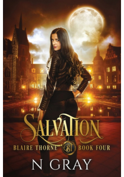 Salvation