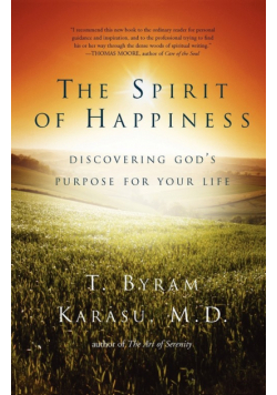 The Spirit of Happiness