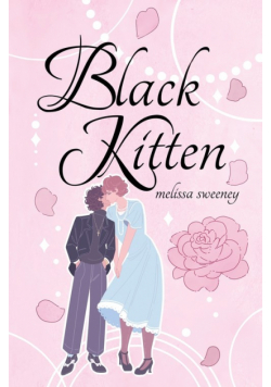 Black Kitten