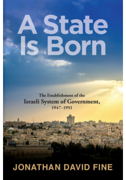 A State Is Born