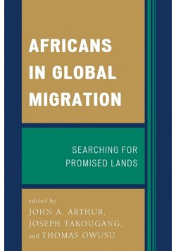 Africans in Global Migration