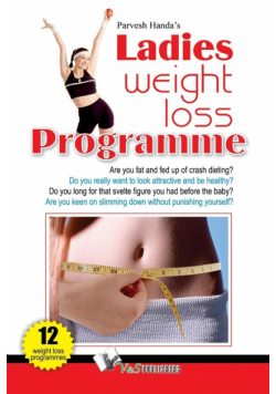 Ladies Weight Loss Programme