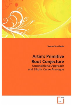 Artin´s Primitive Root Conjecture
