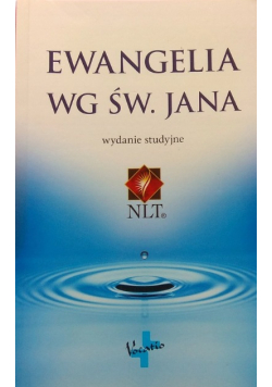 Ewangelia wg św Jana