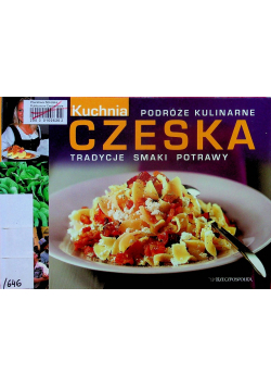 Kuchnia Czeska