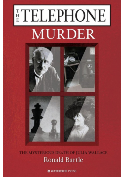 The Telephone Murder