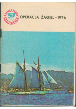 Operacja Żagiel 1976