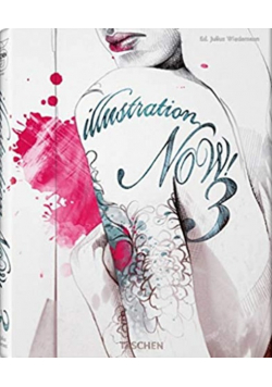 Illustration Now 3