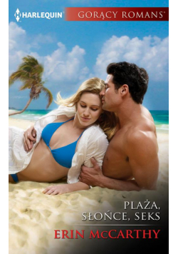 Plaża, słońce, seks
