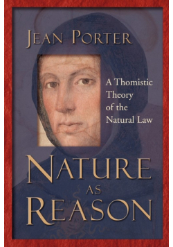 Nature as Reason