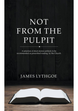 Not From The Pulpit