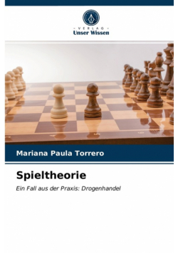 Spieltheorie