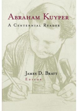 Abraham Kuyper