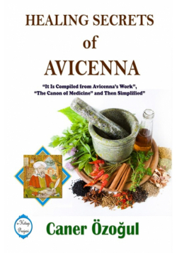 Healing Secrets of Avicenna