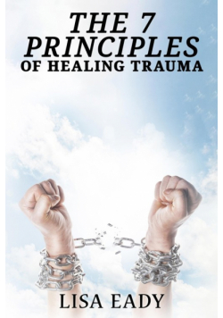 7 Principles Of Healing Trauma