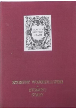 Zygmunt Stary
