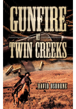 Gunfire at Twin Creeks