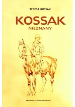 Kossak. Nieznany