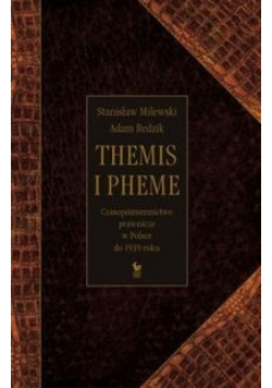 Themis i Pheme