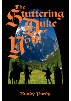 The Stuttering Duke of York