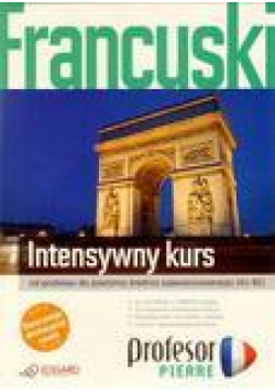 Profesor Pierre - Intensywny kurs EDGARD
