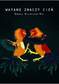 Wayang znaczy cień