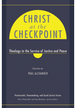 Christ at the Checkpoint