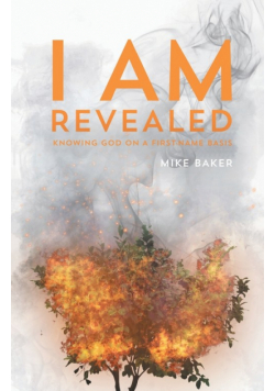 I Am Revealed