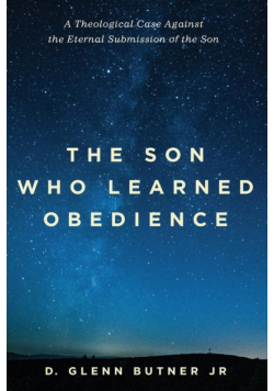 The Son Who Learned Obedience