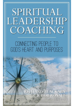 Spiritual Leadership Coaching