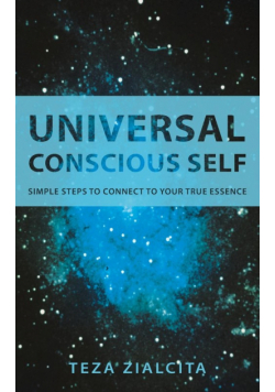Universal Conscious Self